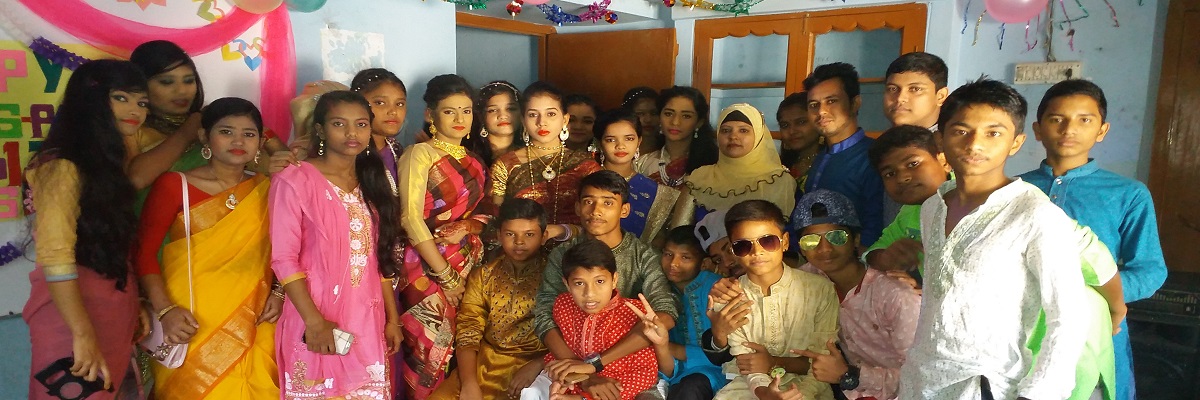 Class Party
